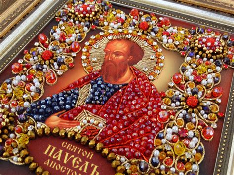 Хрустальные грани