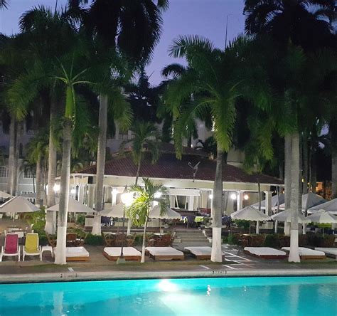 Hotel El Prado Barranquilla Κολομβία Κριτικές Tripadvisor