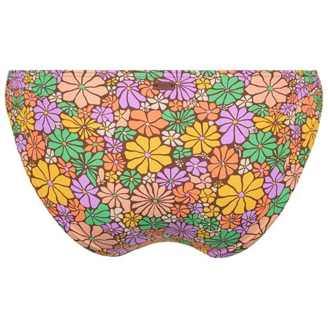 Roxy All About Sol Hipster Bikini Bottom Damen Online Kaufen Bergfreunde De