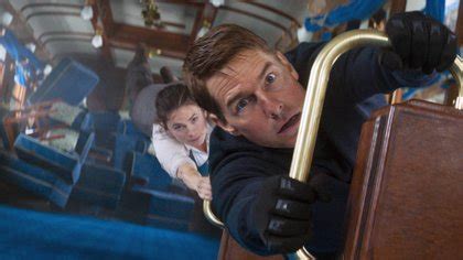 Mission Impossible Phantom Protokoll Film Trailer Kritik