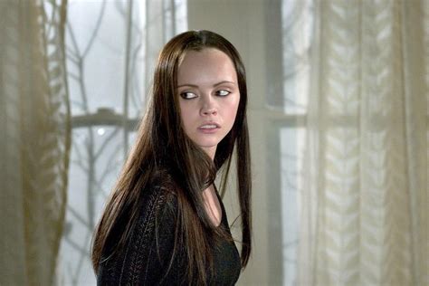 Filmes E Programas De Tv De Christina Ricci - Christina Ricci regresa a "La familia Addams" - decine21.com