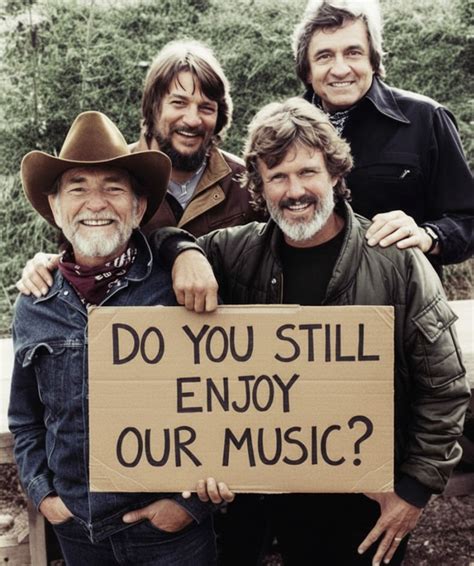 Old - FOUR LEGENDS. ONE SONG FOR RESTLESS SOULS — THE HIGHWAYMEN’S
