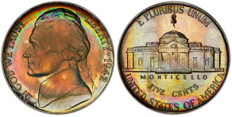 Jefferson Nickel - The History, Facts & Key Dates - The Collectors ...