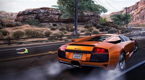 Need for Speed Hot Pursuit Remastered сравнение графики с оригиналом