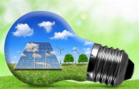 15 фактов об альтернативной энергетике, которая изменит наш мир