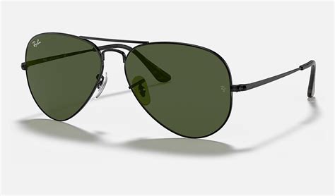 Солнцезащитные очки Ray Ban Aviator | купить с доставкой по всей России