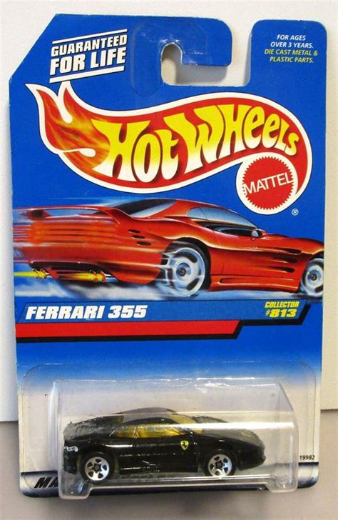 Hot Wheels Ferrari Neu Und Originalverpackt In Ch Ne Bourg F R Chf Mit