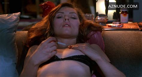 Deborah Harry Nude Aznude