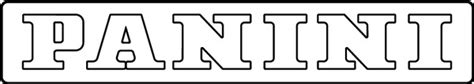 Panini logo Free vector in Adobe Illustrator ai ( .ai ) vector ...