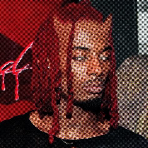Demon Carti Rplayboicarti
