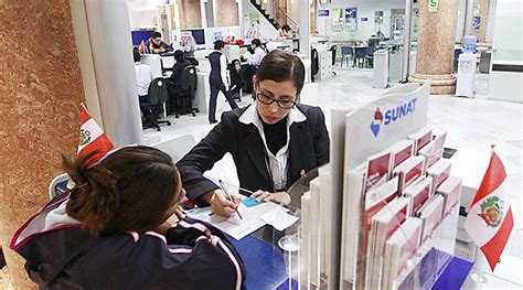 Sunat Amplió Plazo Para Registrarse En El Sorteo De Comprobantes De