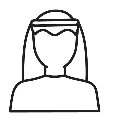 Arab Icons