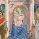 Una nuova pittura la Trinità di Masaccio