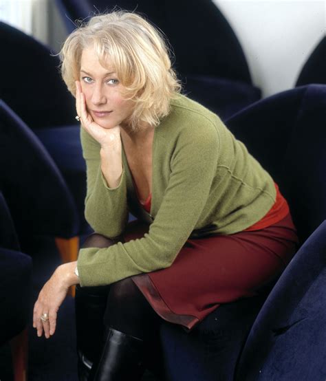 Mirren Helen Mirren Photo 25858064 Fanpop