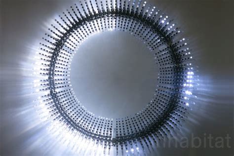 DiscoDisco by Haberdashery | Inhabitat - Green Design, Innovation ...