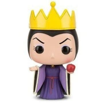 Funko Pop Disney Evil Queen