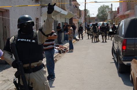 Reportan Cuarto Deceso De Balacera