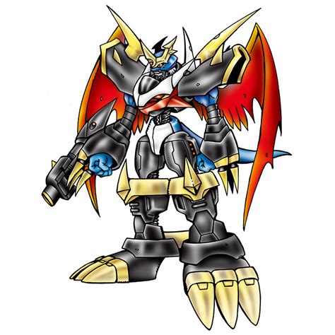 Imperialdramon Fighter Mode Wikimon The 1 Digimon Wiki