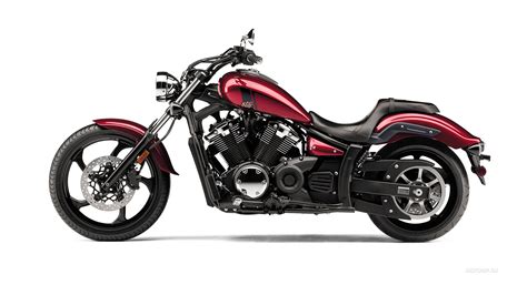 Ямаха страйкер (70 фото) - красивые картинки и HD фото