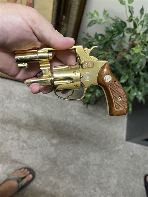 Smith and Wesson .32 Long | Smith And Wesson Forums