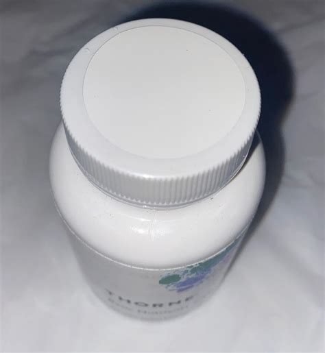 Thorne Research Basic Nutrients Day Capsules Ex