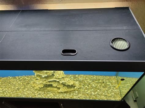 Аквариум 400 литров с тумбой идеальное состояние: 8 000 грн ...