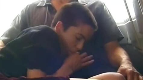 Train Ride Blowjob Java Productions Porn Videos