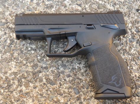 Taurus tx22 accessories