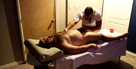 Massage Video Gay In English Amateur Porn By FapHouse XHamster