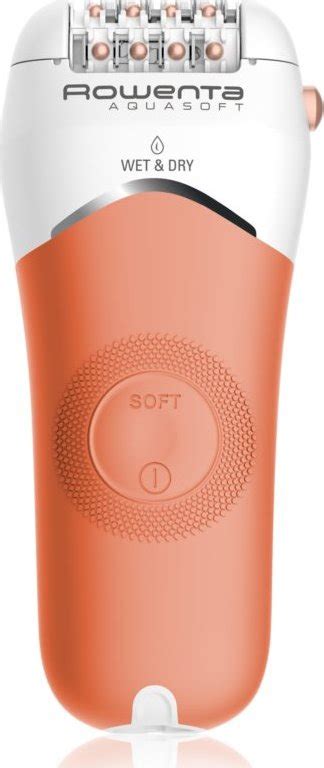 Recenze Rowenta Aquasoft Wet&Dry EP4920F0 - Zbozi.cz