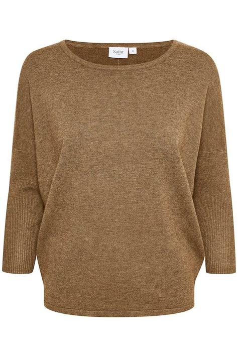 MilaSZ Pullover Josha Women Accessoires