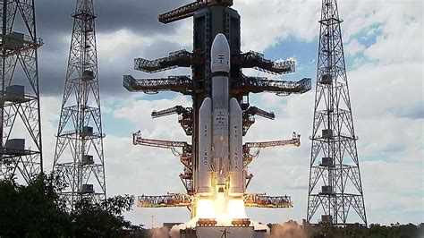 Chandrayaan-3: the rocket landed on the Moon, a first for India - The ...