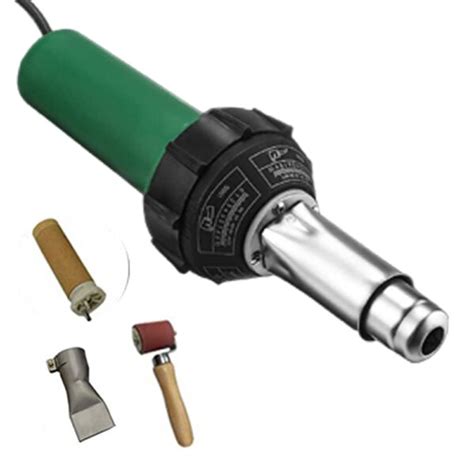 Buy Hdpe Sheet Hot Air Welding Heat Gun Lst S Online Solwet