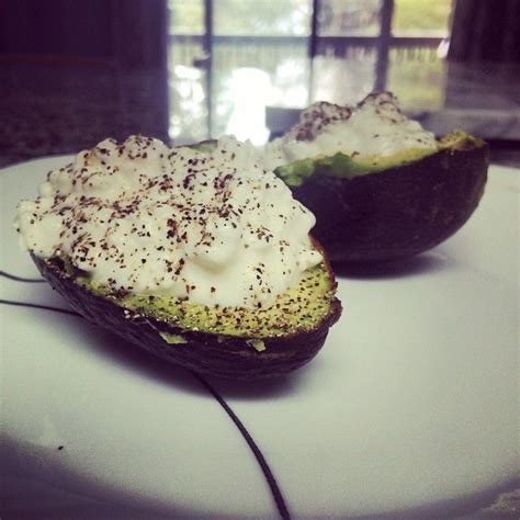 This Is 1 of the Most Filling Protein-Packed Snacks Ever | Receita