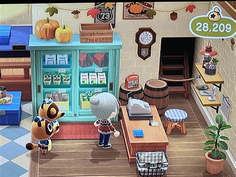 animal crossing nook's cranny 7