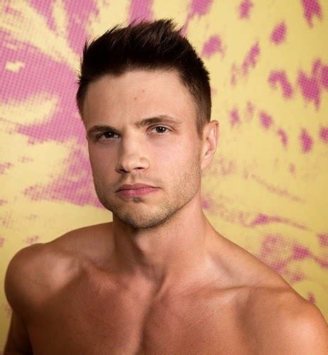 Matagi Mag Beauty Pageants Mister Gay World Contestants