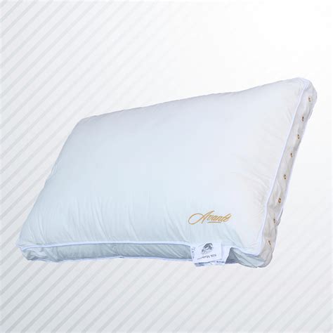 Pocket Spring Pillow - Mobility Rentals and Sales