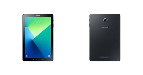 Samsung Galaxy Tab A 2016 Ketahuan Usung S Pen : Okezone Techno