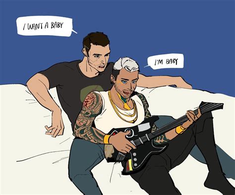 Can You Be Gay In Cyberpunk Loadpol