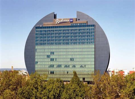 Blue Heaven (Frankfurt am Main, 2005) | Structurae