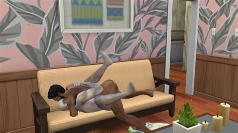 TS GOW Kratos X Don Lotherio Sex Love Hunk Gay The Sims And The Sims Hentai Porn Gay