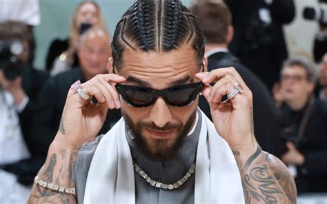 Maluma Explota Las Redes Sociales Con Su Nuevo Tema Titulado Bikini SuperTrendy