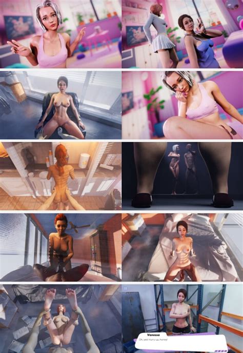 3D And 2D Hentai Games Page 29 Intporn Forums