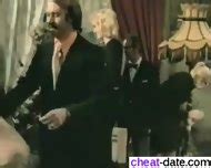 Pussy At Cheat Meet Classic German