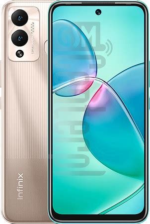 INFINIX Hot 12 Play NFC Specification IMEI Info