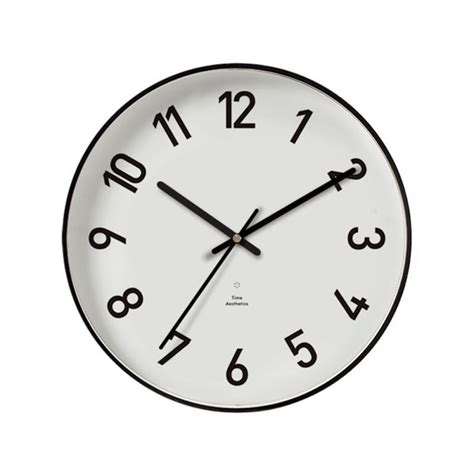 Настенные часы Xiaomi Yuihome Decor Art Wall Clock Classic Model ...