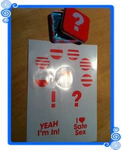 Red Aware Safe Sex Kit Free Samples Australia By Mail Only