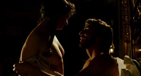 Naked Laia Marull In La Herencia Valdemar