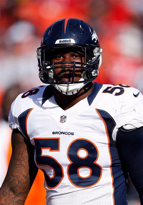 Top 999+ Von Miller Wallpaper Full HD, 4K Free to Use