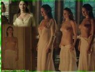 Naked Anne Sophie Franck In Inquisitio